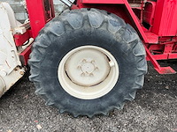 1979 manitou braud & faucheux 4rm 30g graaflaadmachine/heftruck - afbeelding 22 van  22