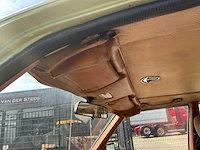 1979 mercedes-benz 200-280 (w123) 200 d 5-cilinder 5 bak personenauto - afbeelding 11 van  37