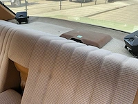 1979 mercedes-benz 200-280 (w123) 200 d 5-cilinder 5 bak personenauto - afbeelding 18 van  37