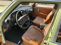 1979 mercedes-benz 200-280 (w123) 200 d 5-cilinder 5 bak personenauto - afbeelding 7 van  37