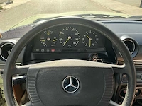 1979 mercedes-benz 200-280 (w123) 200 d 5-cilinder 5 bak personenauto - afbeelding 8 van  37