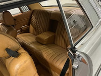 1979 mercedes-benz 350 slc-klasse oldtimer auto - afbeelding 4 van  18