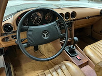 1979 mercedes-benz 350 slc-klasse oldtimer auto - afbeelding 6 van  18