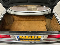 1979 mercedes-benz 350 slc-klasse oldtimer auto - afbeelding 8 van  18