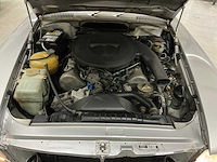 1979 mercedes-benz 350 slc-klasse oldtimer auto - afbeelding 9 van  18