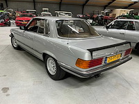 1979 mercedes-benz 350 slc-klasse oldtimer auto - afbeelding 15 van  18