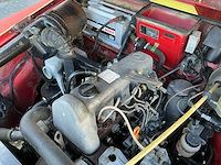 1979 mercedes-benz g-klasse 240gd cabrio personenauto - afbeelding 31 van  46