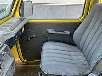 1979 mercedes-benz g-klasse 240gd cabrio personenauto - afbeelding 39 van  52