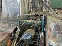 1979 mobile kraan fuchs 712 - afbeelding 14 van  14