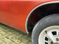 1979 opel manta s cc oldtimer - afbeelding 2 van  34