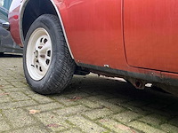 1979 opel manta s cc oldtimer - afbeelding 4 van  34