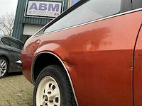 1979 opel manta s cc oldtimer - afbeelding 5 van  34