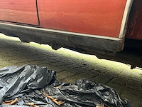 1979 opel manta s cc oldtimer - afbeelding 9 van  34