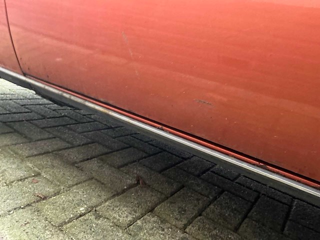 1979 opel manta s cc oldtimer - afbeelding 10 van  34