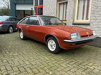 1979 opel manta s cc oldtimer