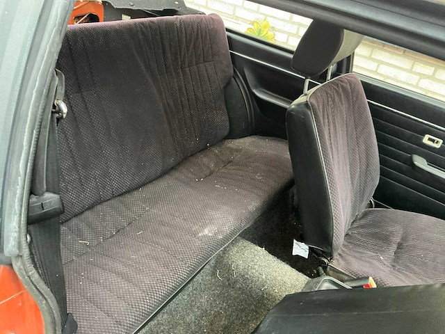 1979 opel manta s cc oldtimer - afbeelding 18 van  34