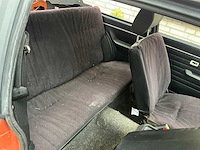 1979 opel manta s cc oldtimer - afbeelding 18 van  34