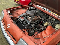 1979 opel manta s cc oldtimer - afbeelding 20 van  34