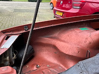 1979 opel manta s cc oldtimer - afbeelding 22 van  34