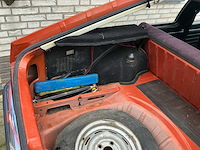 1979 opel manta s cc oldtimer - afbeelding 26 van  34