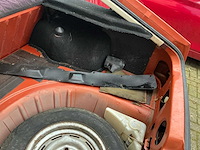 1979 opel manta s cc oldtimer - afbeelding 27 van  34