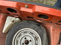 1979 opel manta s cc oldtimer - afbeelding 28 van  34