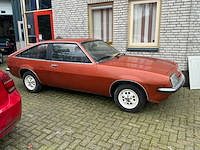 1979 opel manta s cc oldtimer - afbeelding 23 van  34