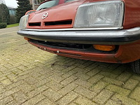 1979 opel manta s cc oldtimer - afbeelding 33 van  34