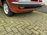 1979 opel manta s cc oldtimer - afbeelding 34 van  34