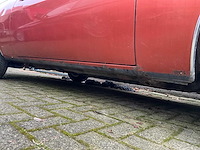 1979 opel manta s cc oldtimer - afbeelding 3 van  34