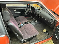 1979 opel manta s cc oldtimer - afbeelding 14 van  34