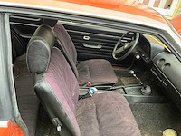 1979 opel manta s cc oldtimer - afbeelding 15 van  34