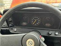 1979 opel manta s cc oldtimer - afbeelding 17 van  34