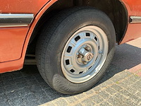 1979 opel rekord 2.0 s automatic personenauto - afbeelding 3 van  29