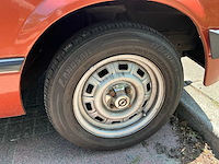 1979 opel rekord 2.0 s automatic personenauto - afbeelding 7 van  29