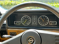 1979 opel rekord 2.0 s automatic personenauto - afbeelding 13 van  29
