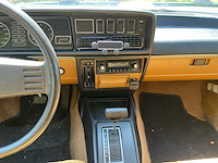 1979 opel rekord 2.0 s automatic personenauto - afbeelding 14 van  29