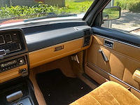 1979 opel rekord 2.0 s automatic personenauto - afbeelding 15 van  29