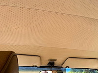 1979 opel rekord 2.0 s automatic personenauto - afbeelding 16 van  29