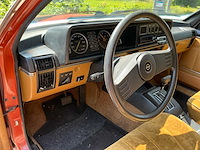 1979 opel rekord 2.0 s automatic personenauto - afbeelding 20 van  29