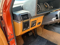 1979 opel rekord 2.0 s automatic personenauto - afbeelding 21 van  29