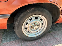 1979 opel rekord 2.0 s automatic personenauto - afbeelding 6 van  26