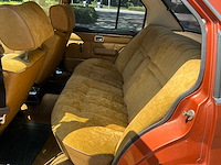 1979 opel rekord 2.0 s automatic personenauto - afbeelding 9 van  26