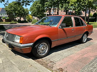 1979 opel rekord 2.0 s automatic personenauto - afbeelding 1 van  26