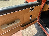 1979 opel rekord 2.0 s automatic personenauto - afbeelding 17 van  26