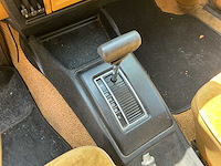 1979 opel rekord 2.0 s automatic personenauto - afbeelding 19 van  26