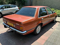 1979 opel rekord 2.0 s automatic personenauto - afbeelding 22 van  26