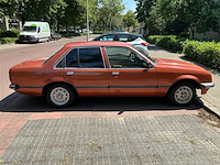 1979 opel rekord 2.0 s automatic personenauto - afbeelding 23 van  26