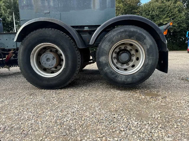 1979 scania lbs141s42 v8 6x2 i - afbeelding 2 van  18