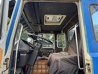 1979 scania lbs141s42 v8 6x2 i - afbeelding 8 van  18